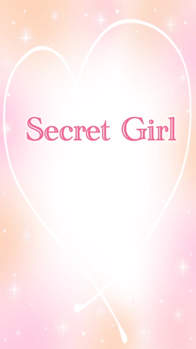 secret girlさんの写真