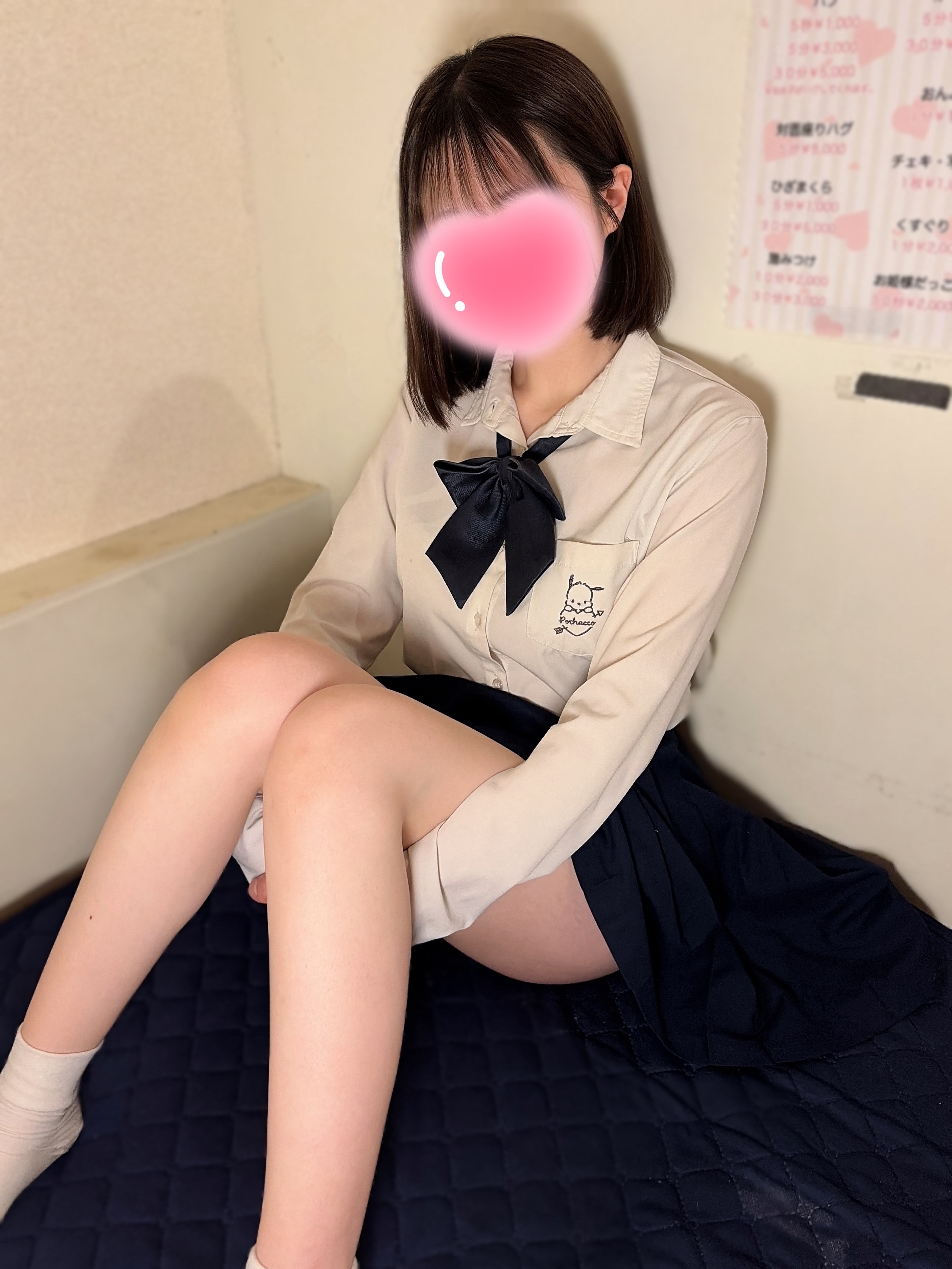 体入みゆ🔰さんの写真